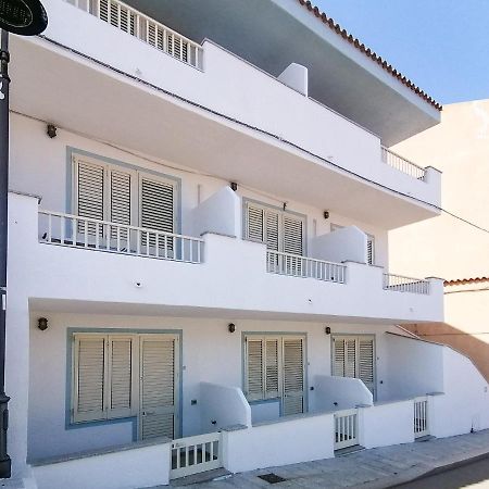 Residence Levante سانتا تيريزا غالّورا المظهر الخارجي الصورة