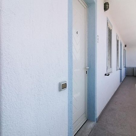 Residence Levante سانتا تيريزا غالّورا المظهر الخارجي الصورة